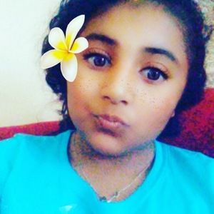 Meet your Posher, Alissa_thefunny1